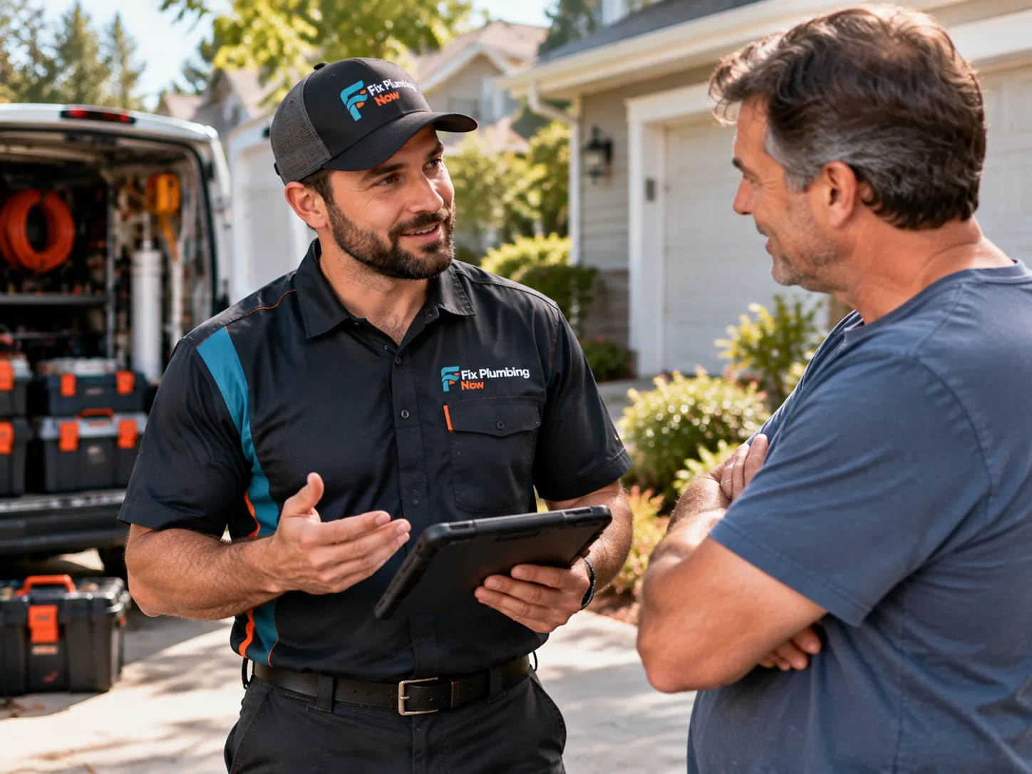 Clogged Drain Service Rootstown, OH FAQs